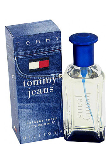 Tommy Jeans Erkek Parfümü