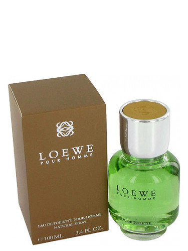 Loewe Pour Homme Erkek Parfümü