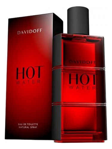 Davidoff Hot Water Erkek Parfümü