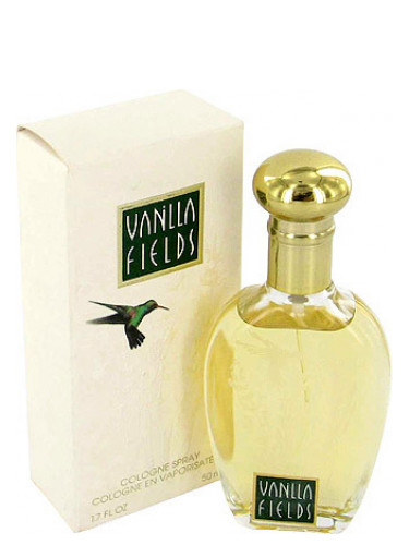 Coty Vanilla Fields Kadın Parfümü
