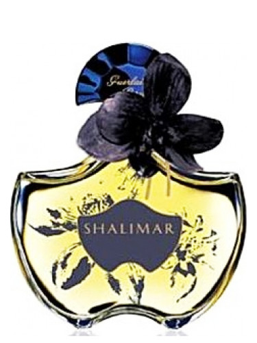 Guerlain Shalimar Eau de Parfum (2009 Limited Editions) Kadın Parfümü