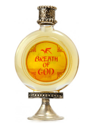 Breath of God Kadın Parfümü