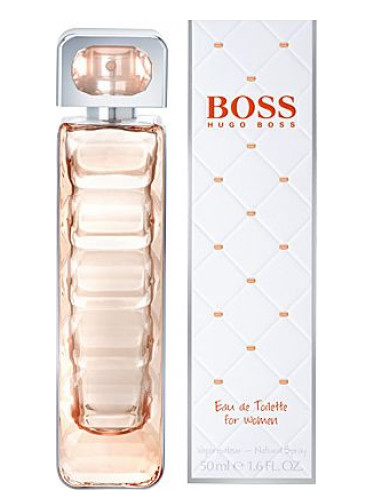Boss Orange Kadın Parfümü