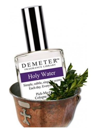 Demeter Fragrance Holy Water Unisex Parfüm