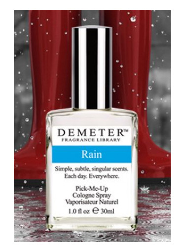 Demeter Fragrance Rain Unisex Parfüm
