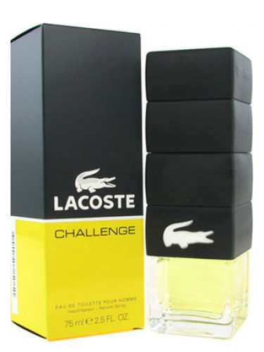 Lacoste Fragrances Challenge Erkek Parfümü