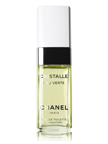 Chanel Cristalle Eau Verte Kadın Parfümü