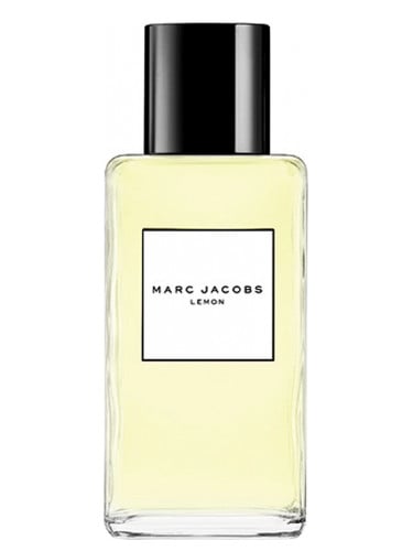 Marc Jacobs Splash Lemon 2009 Unisex Parfüm