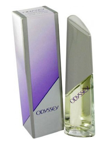 Avon Odyssey Kadın Parfümü