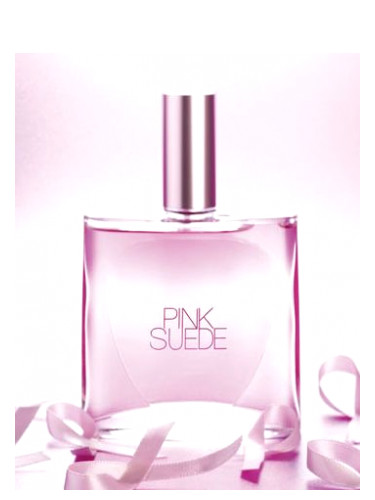 Avon Pink Suede Kadın Parfümü