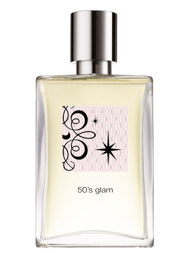 Avon 50's glam Kadın Parfümü