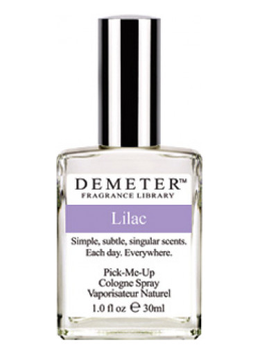 Demeter Fragrance Lilac Kadın Parfümü