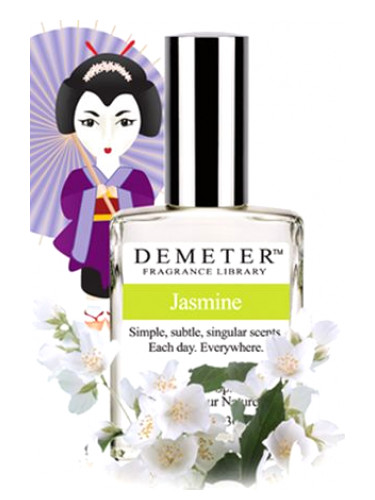Demeter Fragrance Jasmine Kadın Parfümü