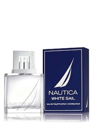 Nautica White Sail Erkek Parfümü