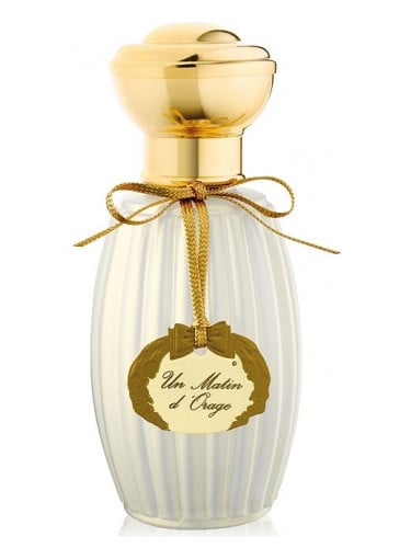 Annick Goutal Un Matin d'Orage Kadın Parfümü