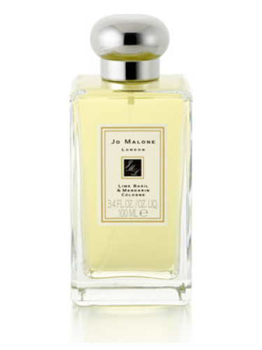 Jo Malone London Lime Basil &amp; Mandarin Unisex Parfüm