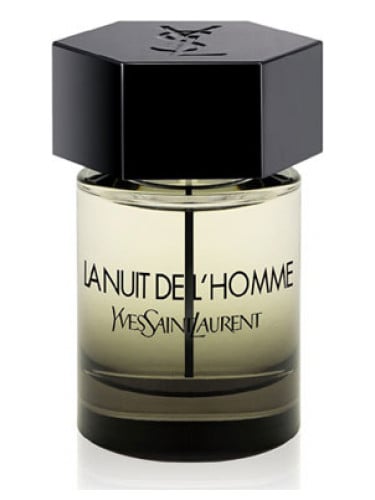 Yves Saint Laurent La Nuit de l'Homme Erkek Parfümü
