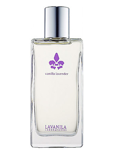 Lavanila Laboratories Vanilla Lavender Unisex Parfüm