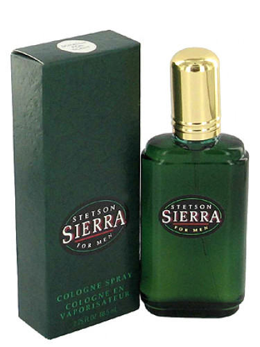 Coty Stetson Sierra Erkek Parfümü