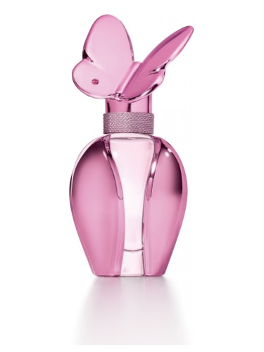 Mariah Carey Luscious Pink Deluxe Edition Parfum Kadın Parfümü
