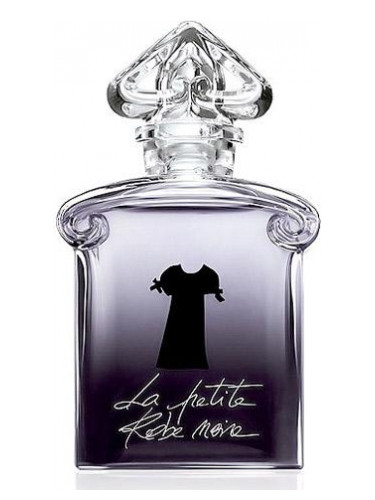 Guerlain La Petite Robe Noire Kadın Parfümü