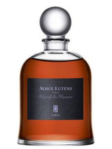 Serge Lutens Santal de Mysore Unisex Parfüm