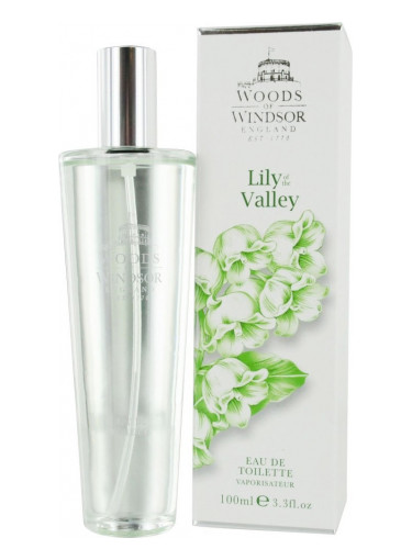 Lily of the Valley Kadın Parfümü
