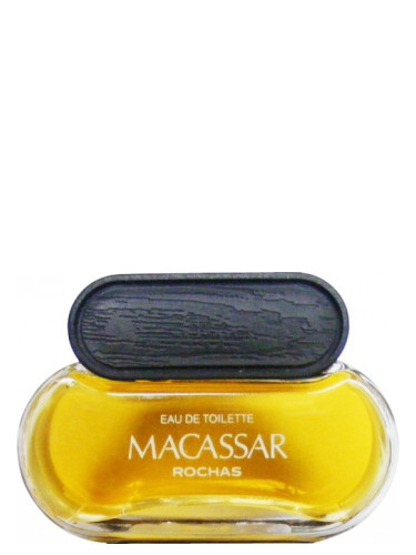 Rochas Macassar Erkek Parfümü