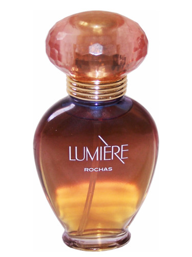 Rochas Lumiere Original Kadın Parfümü