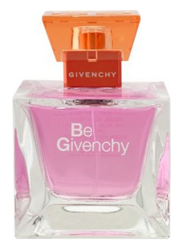 Givenchy Be Kadın Parfümü