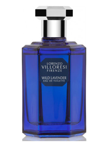 Lorenzo Villoresi Wild Lavender Unisex Parfüm