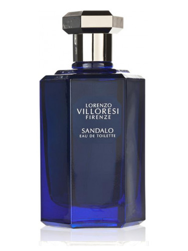 Lorenzo Villoresi Sandalo Unisex Parfüm