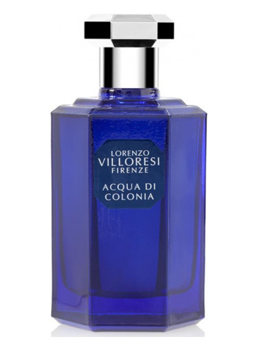 Lorenzo Villoresi Acqua di Colonia Unisex Parfüm