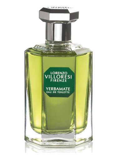 Lorenzo Villoresi Yerbamate Unisex Parfüm