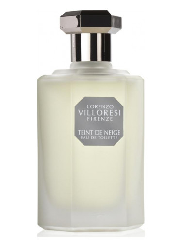 Lorenzo Villoresi Teint de Neige Unisex Parfüm