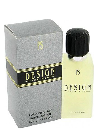 Paul Sebastian Design for Men Erkek Parfümü