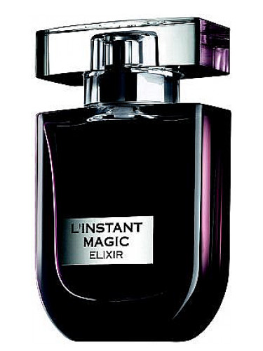 Guerlain L'Instant Magic Elixir Kadın Parfümü