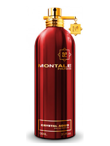 Montale Crystal Aoud Unisex Parfüm