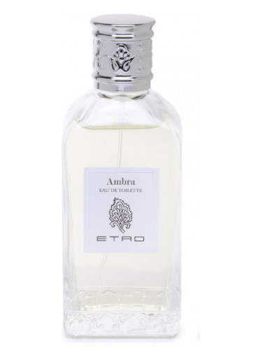 Etro Ambra Unisex Parfüm