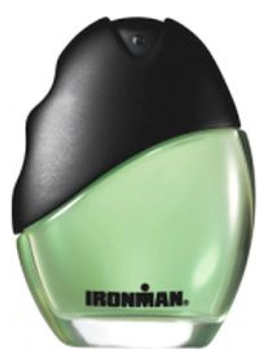 Avon Ironman Erkek Parfümü