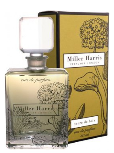Miller Harris Terre de Bois Unisex Parfüm