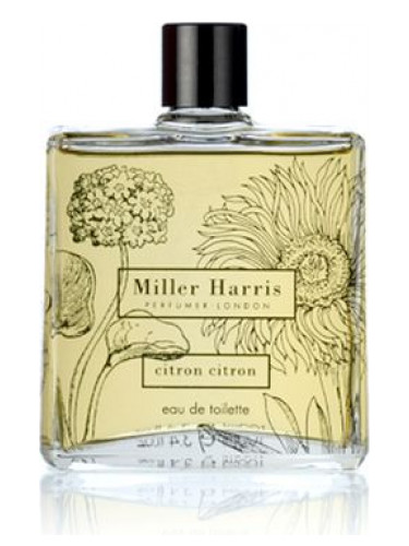 Miller Harris Citron Citron Unisex Parfüm