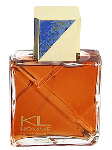 Karl Lagerfeld KL Homme Erkek Parfümü