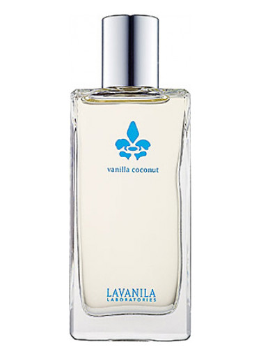 Lavanila Laboratories Vanilla Coconut Kadın Parfümü