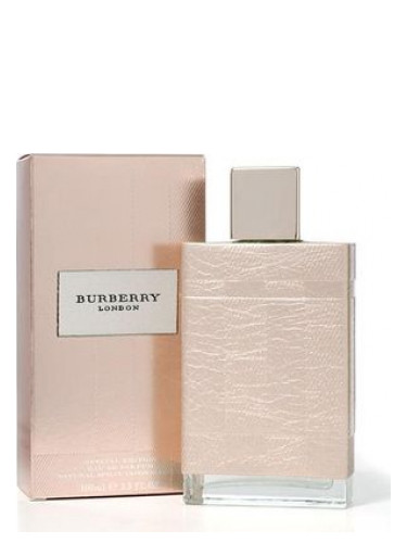Burberry London Special Edition for Women Kadın Parfümü
