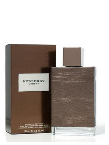 Burberry London Special Edition for Men Erkek Parfümü