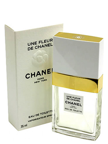 Chanel Une Fleur de Kadın Parfümü