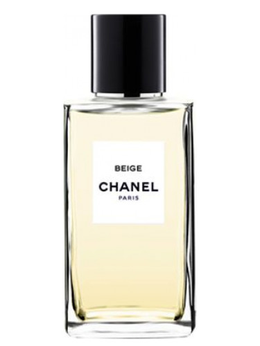 Chanel Les Exclusifs de Beige Kadın Parfümü