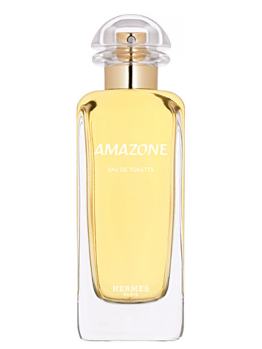 Hermès Amazone (1974) Kadın Parfümü