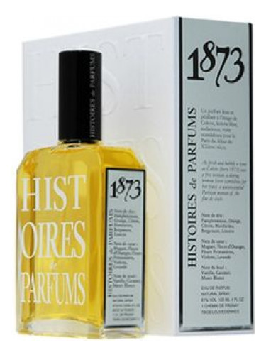 Histoires de Parfums 1873 Kadın Parfümü